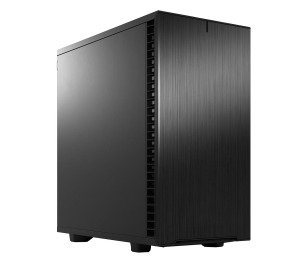 FRACTAL DESIGN Obudowa Define 7 Mini Czarna Solid FD-C-DEF7M-01 - 1111760 - zdjęcie